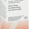 Ferrum Hausmann Saft 200 ml Sirup
