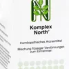 Ferrum Komplex North Flüssig