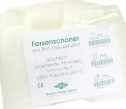 Fersenschoner 101412