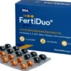 Fertiduo Weichkapseln 60 Stück