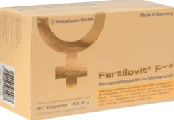 Fertilovit F Or 2 90 Kapseln