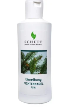 Fichtennadel Einreibung 45% 200 ml