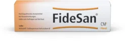 Fidesan Salbe 100 G Salbe