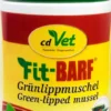 Fit Barf Grünlippmuschel Pulver F.Hunde Katzen 35 G