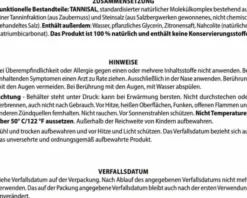 Fitonasal Kinder Nasenspray 125 ml