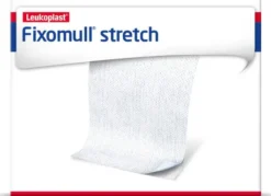 Fixomull Stretch 15 cm X 2 M 1 Stück