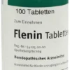 Flenin Tabletten 100 Tabletten