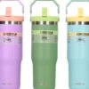 Flip-Becherglas Lila 800 ml