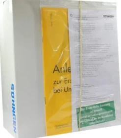 Füllung Din 13157 Verbandstoffe