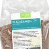 Flohsamen Bio 300 G