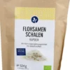 Flohsamenschalen 500 mg Bio 540 Kapseln