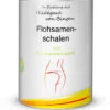 Flohsamenschalen Mit Bertramwurzel Gemahlen