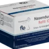 Flo Nasendusche Refill 100 1 Stk