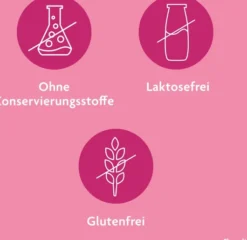 Floradix Eisen Folsäure Tabletten 84 Stück