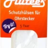 Flutees Schutzhülsen Für Ohrstecke
