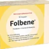 Folbene 90 Kapseln