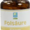Folsäure 1 mg Kapseln