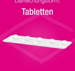 Folverlan 0,4 mg Tabletten 50 Tabletten