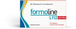Formoline L112 Extra 192 Tabletten