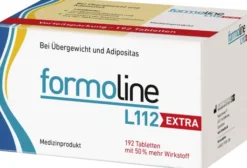Formoline L112 Extra 192 Tabletten