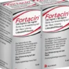 Fortacin 150 mg pro ml + 50 mg pro ml 5 ml Spray zur Anwendung auf der Haut 2 x 5 ml