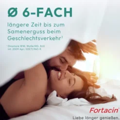 Fortacin 150 mg pro ml + 50 mg pro ml 5 ml Spray zur Anwendung auf der Haut 5 ml