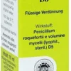 Fortakehl D 5 Tropfen 10 ml Tropfen