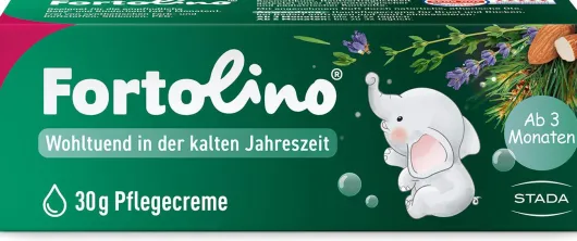 Fortolino Creme 30 g