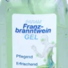 Franzbranntwein Gel Für Unterwegs 75 G