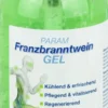 Franzbranntwein Gel Pump-Spender 100 G