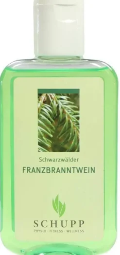 Franzbranntwein Schwarzwälder 200 ml Franzbranntwein