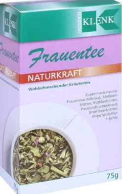 Frauentee 75 G Tee