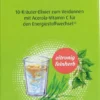 Freetox Gerstengras-Birke 10-Kräuter-Elixier Bio 250 ml