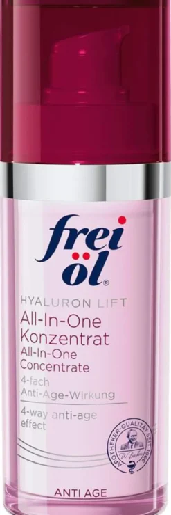 Frei Öl Anti-Age Hyaluron Lift all-in-one 30ml