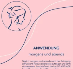 Frei Öl Anti Age Intensivserum 20 ml