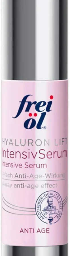 Frei Öl Anti Age Intensivserum 20 ml
