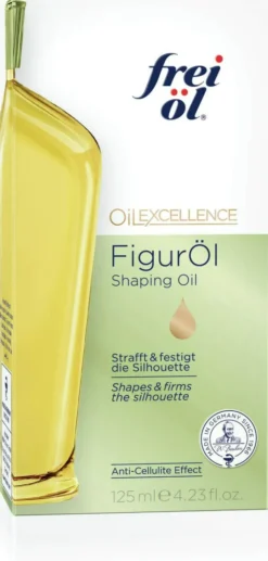 Frei Öl FigurÖl 125 ml