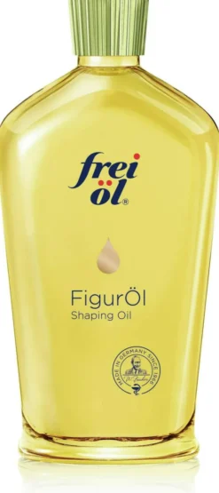 Frei Öl FigurÖl 125 ml