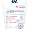 Frei Öl Hand & Nagelbalsam Mikrobiom 75 ml