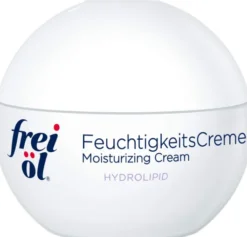 Frei Öl Hydrolipid Feuchtigkeitscreme 50 ml