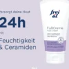 Frei Öl Hydrolipid FußCreme 75 ml