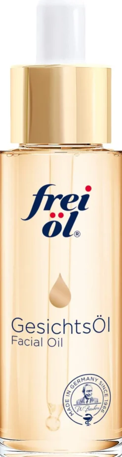 Frei Öl Hydrolipid Gesichtsöl 30 ml
