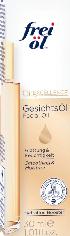 Frei Öl Hydrolipid Gesichtsöl 30 ml