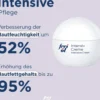 Frei Öl Hydrolipid Intensivcreme 50 ml