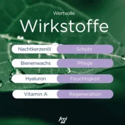 Frei Öl Hydrolipid Intensivcreme 50 ml