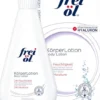 Frei Öl Hydrolipid Körperlotion 200 ml Lotion