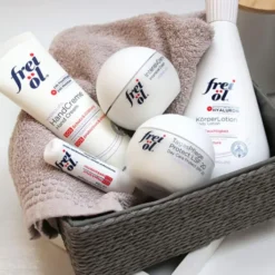 Frei Öl Hydrolipid Körperlotion 200 ml Lotion