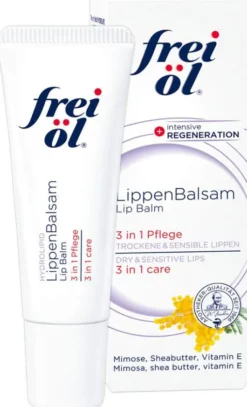 Frei Öl Hydrolipid Lippenbalsam 8 ml