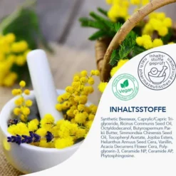 Frei Öl Hydrolipid Lippenbalsam 8 ml