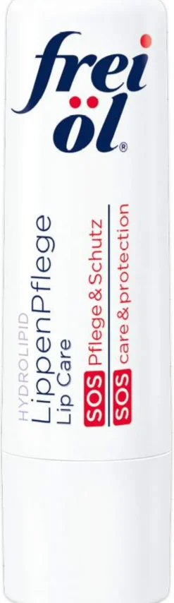 Frei Öl Hydrolipid Lippenpflege 4,8 g Stift